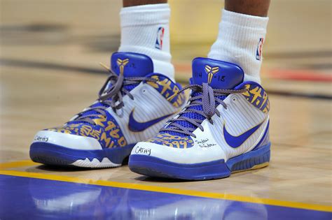 nike kobe bryant schuhe